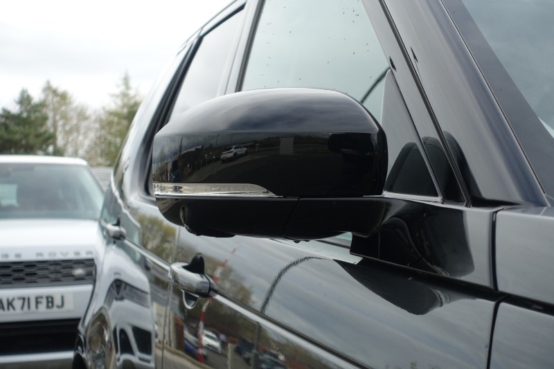 2025 (75) LAND ROVER DISCOVERY 3.0 D350 Metropolitan Edition 5dr Auto 5294793