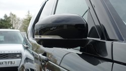 2025 (75) LAND ROVER DISCOVERY 3.0 D350 Metropolitan Edition 5dr Auto 5294793