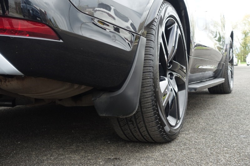 2025 (75) LAND ROVER DISCOVERY 3.0 D350 Metropolitan Edition 5dr Auto 5294797