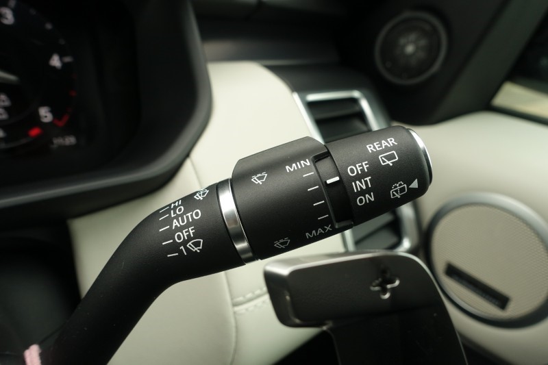 2025 (75) LAND ROVER DISCOVERY 3.0 D350 Metropolitan Edition 5dr Auto 5294813