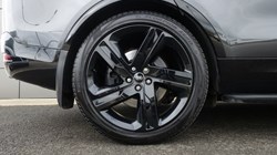 2025 (75) LAND ROVER DISCOVERY 3.0 D350 Metropolitan Edition 5dr Auto 5294796