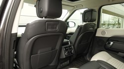 2025 (75) LAND ROVER DISCOVERY 3.0 D350 Metropolitan Edition 5dr Auto 5294845