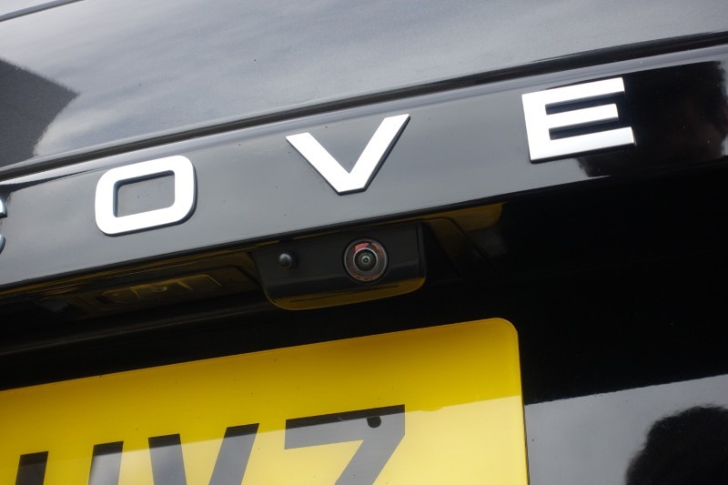 2025 (75) LAND ROVER DISCOVERY 3.0 D350 Metropolitan Edition 5dr Auto 5294799