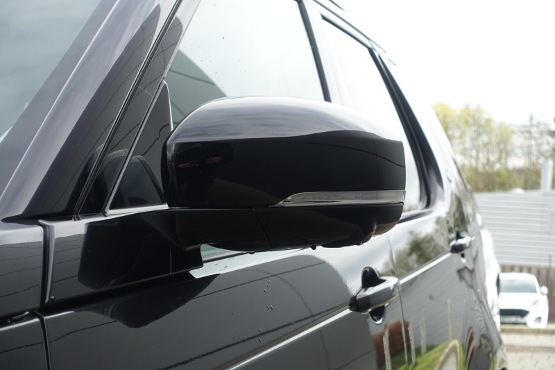 2025 (75) LAND ROVER DISCOVERY 3.0 D350 Metropolitan Edition 5dr Auto 5294804