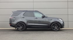 2025 (75) LAND ROVER DISCOVERY 3.0 D350 Metropolitan Edition 5dr Auto 5294775