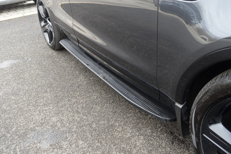 2025 (75) LAND ROVER DISCOVERY 3.0 D350 Metropolitan Edition 5dr Auto 5294792