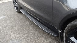 2025 (75) LAND ROVER DISCOVERY 3.0 D350 Metropolitan Edition 5dr Auto 5294792