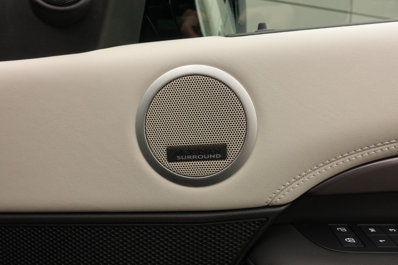 2025 (75) LAND ROVER DISCOVERY 3.0 D350 Metropolitan Edition 5dr Auto 5294836