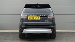 2025 (75) LAND ROVER DISCOVERY 3.0 D350 Metropolitan Edition 5dr Auto 5294776