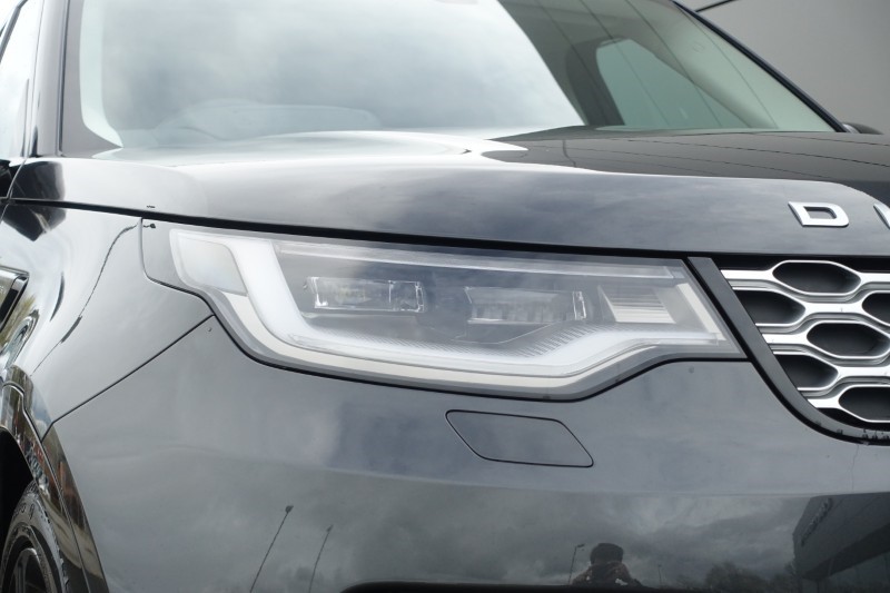 2025 (75) LAND ROVER DISCOVERY 3.0 D350 Metropolitan Edition 5dr Auto 5294787