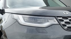 2025 (75) LAND ROVER DISCOVERY 3.0 D350 Metropolitan Edition 5dr Auto 5294787