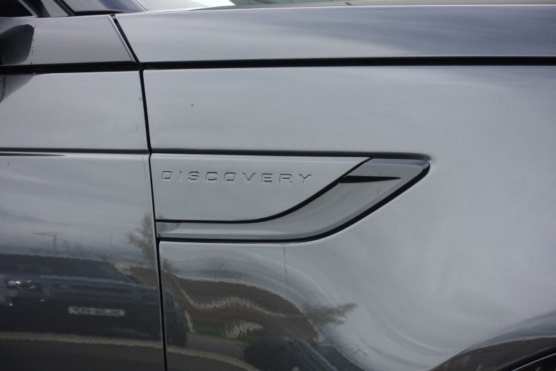 2025 (75) LAND ROVER DISCOVERY 3.0 D350 Metropolitan Edition 5dr Auto 5294790