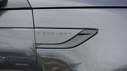 2025 (75) LAND ROVER DISCOVERY 3.0 D350 Metropolitan Edition 5dr Auto 5294790