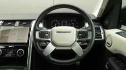 2025 (75) LAND ROVER DISCOVERY 3.0 D350 Metropolitan Edition 5dr Auto 5294785