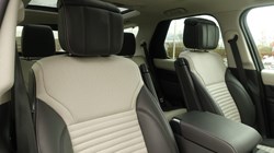 2025 (75) LAND ROVER DISCOVERY 3.0 D350 Metropolitan Edition 5dr Auto 5294832