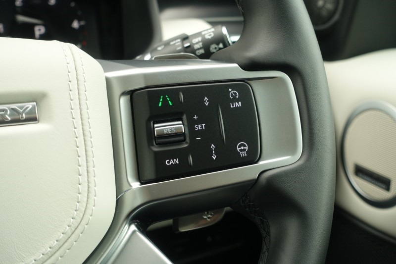 2025 (75) LAND ROVER DISCOVERY 3.0 D350 Metropolitan Edition 5dr Auto 5294812