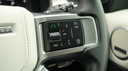 2025 (75) LAND ROVER DISCOVERY 3.0 D350 Metropolitan Edition 5dr Auto 5294812