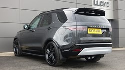 2025 (75) LAND ROVER DISCOVERY 3.0 D350 Metropolitan Edition 5dr Auto 1
