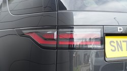 2025 (75) LAND ROVER DISCOVERY 3.0 D350 Metropolitan Edition 5dr Auto 5294789