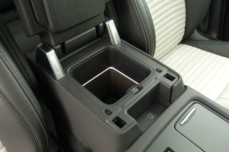 2025 (75) LAND ROVER DISCOVERY 3.0 D350 Metropolitan Edition 5dr Auto 5294829