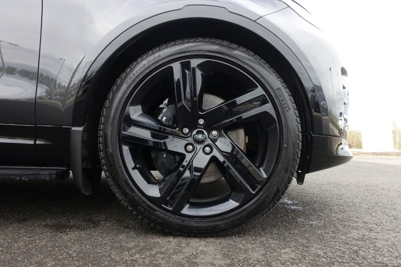 2025 (75) LAND ROVER DISCOVERY 3.0 D350 Metropolitan Edition 5dr Auto 5294778