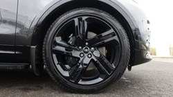 2025 (75) LAND ROVER DISCOVERY 3.0 D350 Metropolitan Edition 5dr Auto 5294778