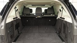 2025 (75) LAND ROVER DISCOVERY 3.0 D350 Metropolitan Edition 5dr Auto 5294780