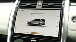 2025 (75) LAND ROVER DISCOVERY 3.0 D350 Metropolitan Edition 5dr Auto 5294825