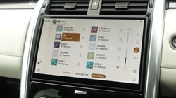 2025 (75) LAND ROVER DISCOVERY 3.0 D350 Metropolitan Edition 5dr Auto 5294818