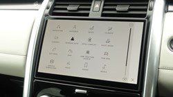 2025 (75) LAND ROVER DISCOVERY 3.0 D350 Metropolitan Edition 5dr Auto 5294820