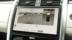 2025 (75) LAND ROVER DISCOVERY 3.0 D350 Metropolitan Edition 5dr Auto 5294817