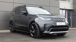 2025 (75) LAND ROVER DISCOVERY 3.0 D350 Metropolitan Edition 5dr Auto 5294771