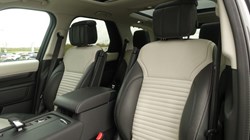 2025 (75) LAND ROVER DISCOVERY 3.0 D350 Metropolitan Edition 5dr Auto 5294850