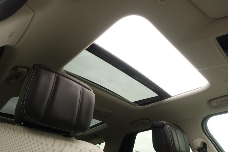 2025 (75) LAND ROVER DISCOVERY 3.0 D350 Metropolitan Edition 5dr Auto 5294834