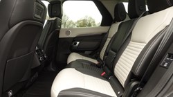 2025 (75) LAND ROVER DISCOVERY 3.0 D350 Metropolitan Edition 5dr Auto 5294774