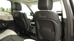 2025 (75) LAND ROVER DISCOVERY 3.0 D350 Metropolitan Edition 5dr Auto 5294840