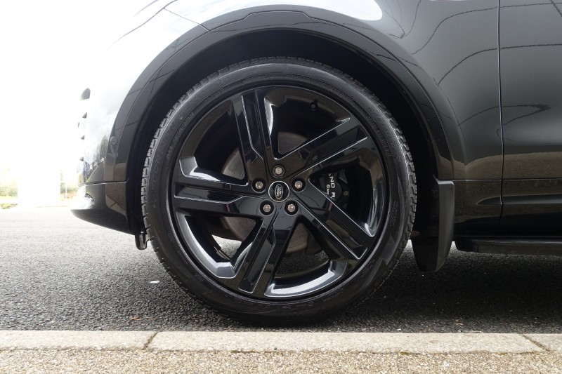 2025 (75) LAND ROVER DISCOVERY 3.0 D350 Metropolitan Edition 5dr Auto 5294803