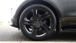 2025 (75) LAND ROVER DISCOVERY 3.0 D350 Metropolitan Edition 5dr Auto 5294803