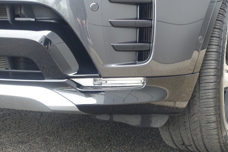 2025 (75) LAND ROVER DISCOVERY 3.0 D350 Metropolitan Edition 5dr Auto 5294806