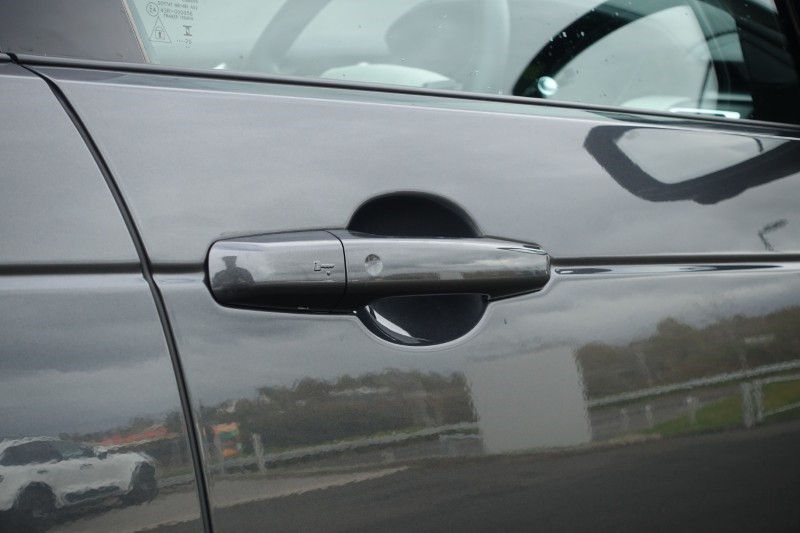 2025 (75) LAND ROVER DISCOVERY 3.0 D350 Metropolitan Edition 5dr Auto 5294794