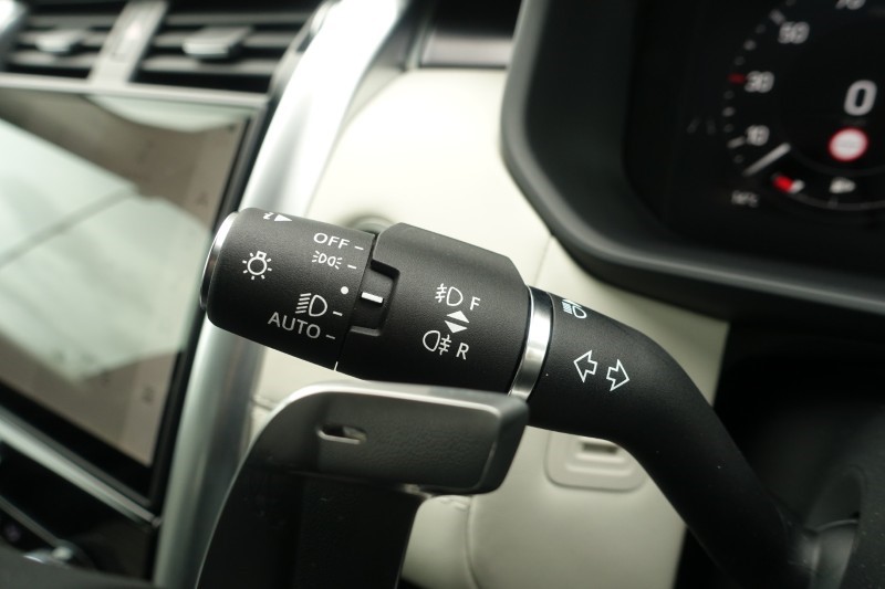 2025 (75) LAND ROVER DISCOVERY 3.0 D350 Metropolitan Edition 5dr Auto 5294815