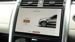 2025 (75) LAND ROVER DISCOVERY 3.0 D350 Metropolitan Edition 5dr Auto 5294819