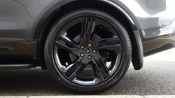 2025 (75) LAND ROVER DISCOVERY 3.0 D350 Metropolitan Edition 5dr Auto 5294801