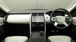 2025 (75) LAND ROVER DISCOVERY 3.0 D350 Metropolitan Edition 5dr Auto 5294779