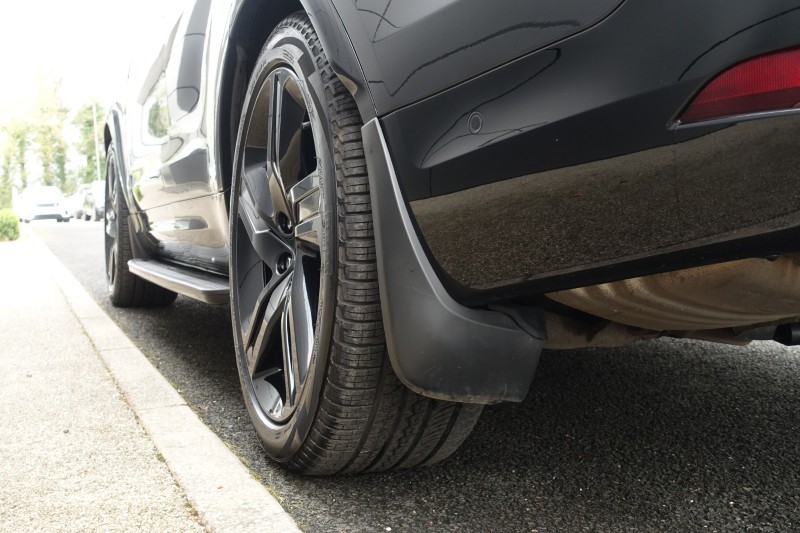 2025 (75) LAND ROVER DISCOVERY 3.0 D350 Metropolitan Edition 5dr Auto 5294800