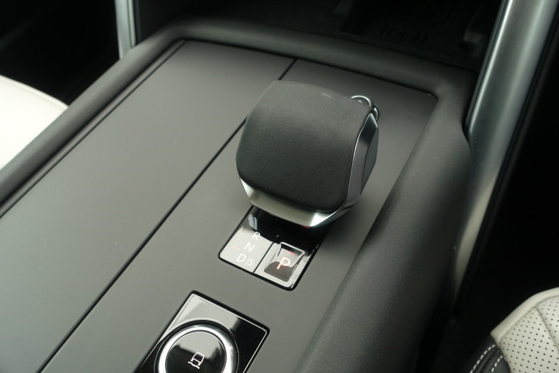 2025 (75) LAND ROVER DISCOVERY 3.0 D350 Metropolitan Edition 5dr Auto 5294783