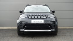 2025 (75) LAND ROVER DISCOVERY 3.0 D350 Metropolitan Edition 5dr Auto 5294777