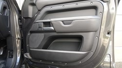 2022 (72) LAND ROVER DEFENDER 5.0 P525 V8 Carpathian Edition 110 5dr Auto 5316978