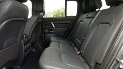 2022 (72) LAND ROVER DEFENDER 5.0 P525 V8 Carpathian Edition 110 5dr Auto 5316916