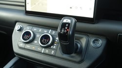 2022 (72) LAND ROVER DEFENDER 5.0 P525 V8 Carpathian Edition 110 5dr Auto 5316925